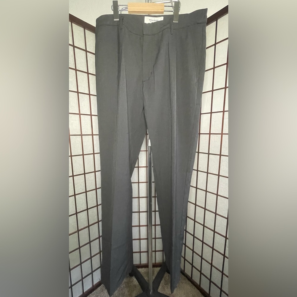 Noon Goons Pleated Pants